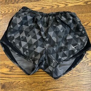 Nike dry fit shorts